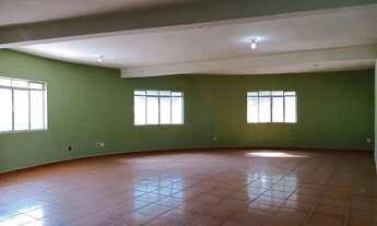 Imagem: SALA COMERCIAL PARA LOCAÇÃO NO JD. PERI