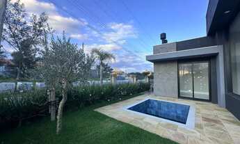 Imagem 2: Casa 3 dormitórios piscina Noiva do Mar Xangri-Lá