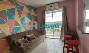 Imagem 2: Apartamento Mobiliado