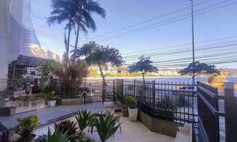 Imagem 2: Apartamento com 3 quartos à venda, 100 m² - Icaraí - Niterói/RJ