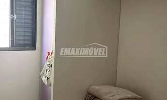 Imagem 7: Casa á venda com 2 Quartis sendo 1 suíte á venda no Jardim Santo Amaro em Sorocaba-SP