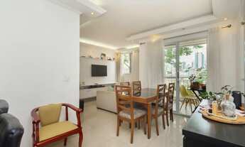 Imagem 5: Apartamento para venda em Vila Vitório Mazzei - Agua Fria com 2 quartos, sendo 1 suíte , 6