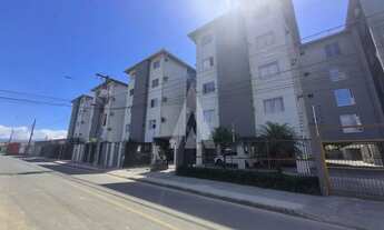 Imagem: Apartamento com 1 suíte e 1 vaga de garagem