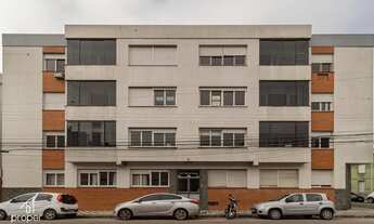 Imagem 2: Apartamento 2 dormitórios para alugar no Centro - Pelotas/RS