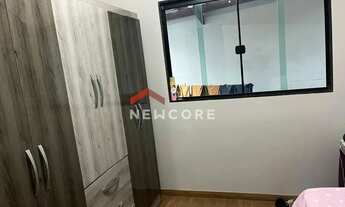 Imagem 7: Casa em Rua Senhor do Bonfim - Santa Maria - Vespasiano/MG