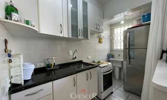 Imagem 7: Apartamento para venda com 2 quartos em Caioba