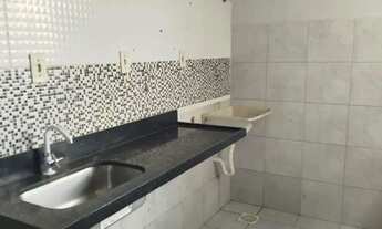 Imagem 7: Imóvel para aluguel possui 51 metros quadrados com 2 quartos em Miritiua - São José de Rib