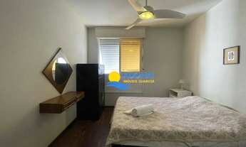 Imagem 7: Apartamento beira-mar com vista Pitangueiras Guarujá