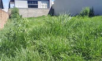 Imagem 3: Lote Residencial Rio Jordão