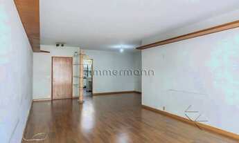 Imagem 3: APARTAMENTO SANTA CECILIA 3 DORMITÓRIOS 1 VAGA