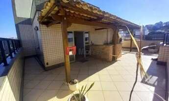 Imagem 3: Cobertura de 4 quartos no bairro Palmares - BH/MG