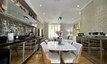 Imagem 2: Casa à venda, 400 m² por R$ 2.650.000,00 - Condomínio Village Ipanema - Araçoiaba da Serra