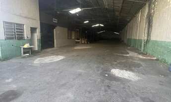 Imagem 5: Aluguel de galpão em Realengo - localização privilegiada