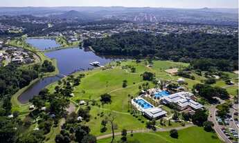 Imagem: Lote alphaville Cruzeiro