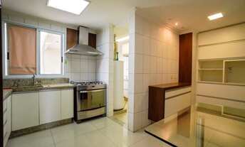 Imagem 4: Apartamento de 150,95 m² com 03 suites, para alugar,por R$ 6.550,00 mês no Setor Serrinha