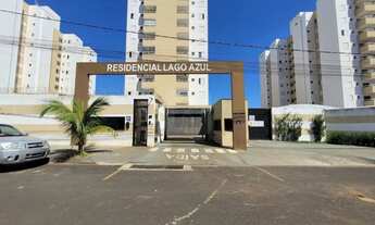 Imagem: Apartamento para locação no bairro Lago
