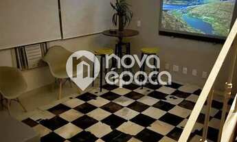 Imagem 3: Laranjeiras Flat / studio com 2 dormitórios