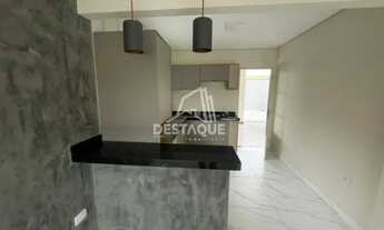 Imagem 7: Casa para venda, 2 quartos, Presidente Prudente, Bairro Ana Jacinta