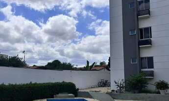 Imagem 3: Imóvel para venda possui 67 metros quadrados com 3 quartos em Planalto - Teresina - PI