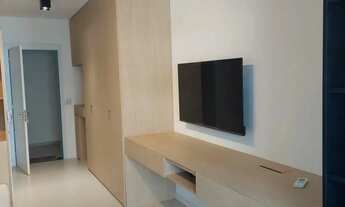 Imagem: Studio para locação em Pinheiros com 1