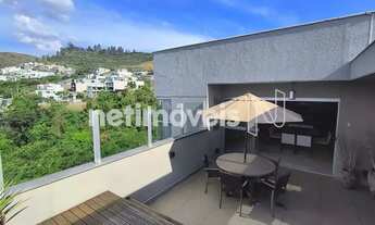 Imagem 3: Venda Cobertura Buritis Belo Horizonte