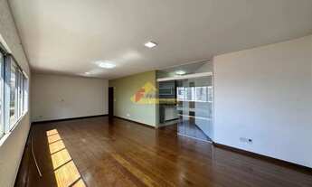 Imagem: Apartamento para aluguel, 4 quartos, 1 vaga