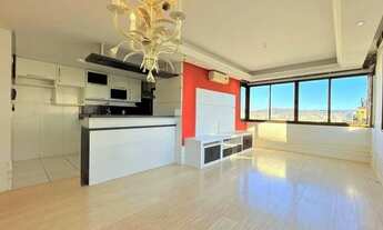 Imagem: Apartamento 3 dorms à venda Rua Castro