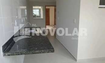 Imagem 4: APARTAMENTO NOVO NA PARADA INGLESA