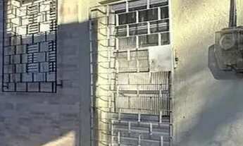 Imagem: Casa Prox. A Osorio De Paiva No Siqueira