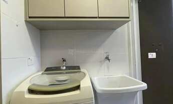 Imagem 7: Edificio Alto do Bosque - Jardim Cerro Azul