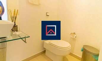 Imagem 7: Venda Casa 4 Dormitórios - 328 m² Perdizes