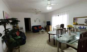 Imagem 3: Apartamento 2 Quartos com Suíte e Sacada Vista Mar a 100m da Praia Aviação Praia Grande