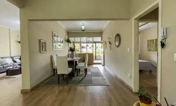 Imagem 6: Apartamento Diferenciado com Planta Ampla e Conforto ao Lado do Parque Halfeld