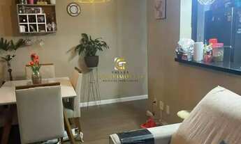 Imagem 4: Lindo Apartamento , 2 dormitórios , com vaga coberta , Palmeiras de São José