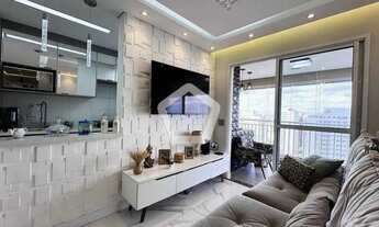 Imagem 2: Apartamento em Penha de França