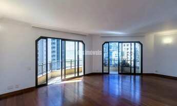 Imagem: Apartamento para locação com 240m², 3