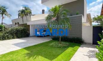 Imagem: CASA EM CONDOMÍNIO - ALPHAVILLE - SP