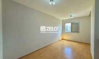 Imagem: Apartamento para aluguel com 51 m², 1 quarto