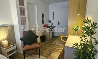 Imagem 2: Kitnet / JK / Studio à venda Rua Itapeva, Bela Vista - São Paulo