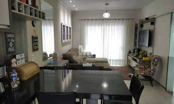 Imagem 6: Belo Sobrado c/ 03 Quartos Mobiliado - Praia do Sol em Itajubá - Barra Velha - SC