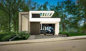 Imagem 5: Casa com 3 quartos à venda, 150 m² - Condomínio Helena Maria - Sorocaba/SP