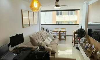 Imagem: Lindo 1/4 e Sala com closet, 71m, Patamares