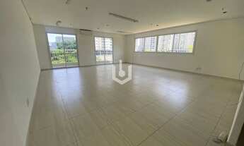 Imagem: Conjunto Comercial no NovAmérica de 65m²