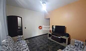 Imagem 3: Casa no Jardim Satélite