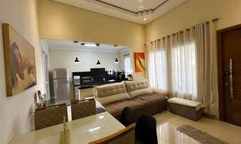 Imagem 5: Casa Térrea para Venda no Condomínio Park Real em Indaiatuba, São-Paulo