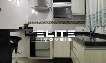 Imagem: Cobertura com 126m² à venda Vila Cecília