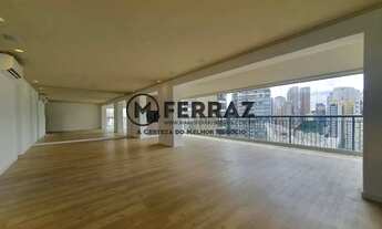 Imagem: Apartamento 226m² com 4 Quartos para locação