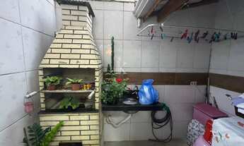 Imagem 5: Casa de Condomínio com 2 quartos, Ocian, Praia Grande - R$ 370 mil, Cod: 10165