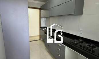Imagem 5: Apartamento com 2 dormitórios para alugar, 69 m² por R$ 3.320,00/mês - Vila Carmosina - Sã