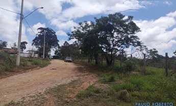 Imagem 3: AREA - JARDIM CAMARGO (CANGUERA) - SP